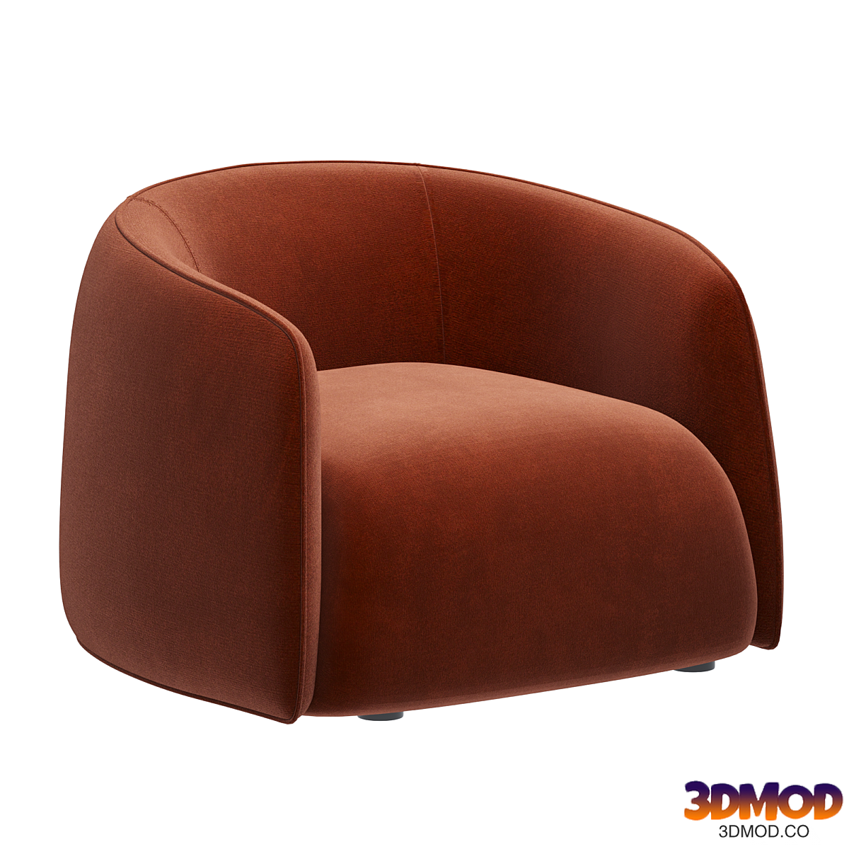 POLLO armchair