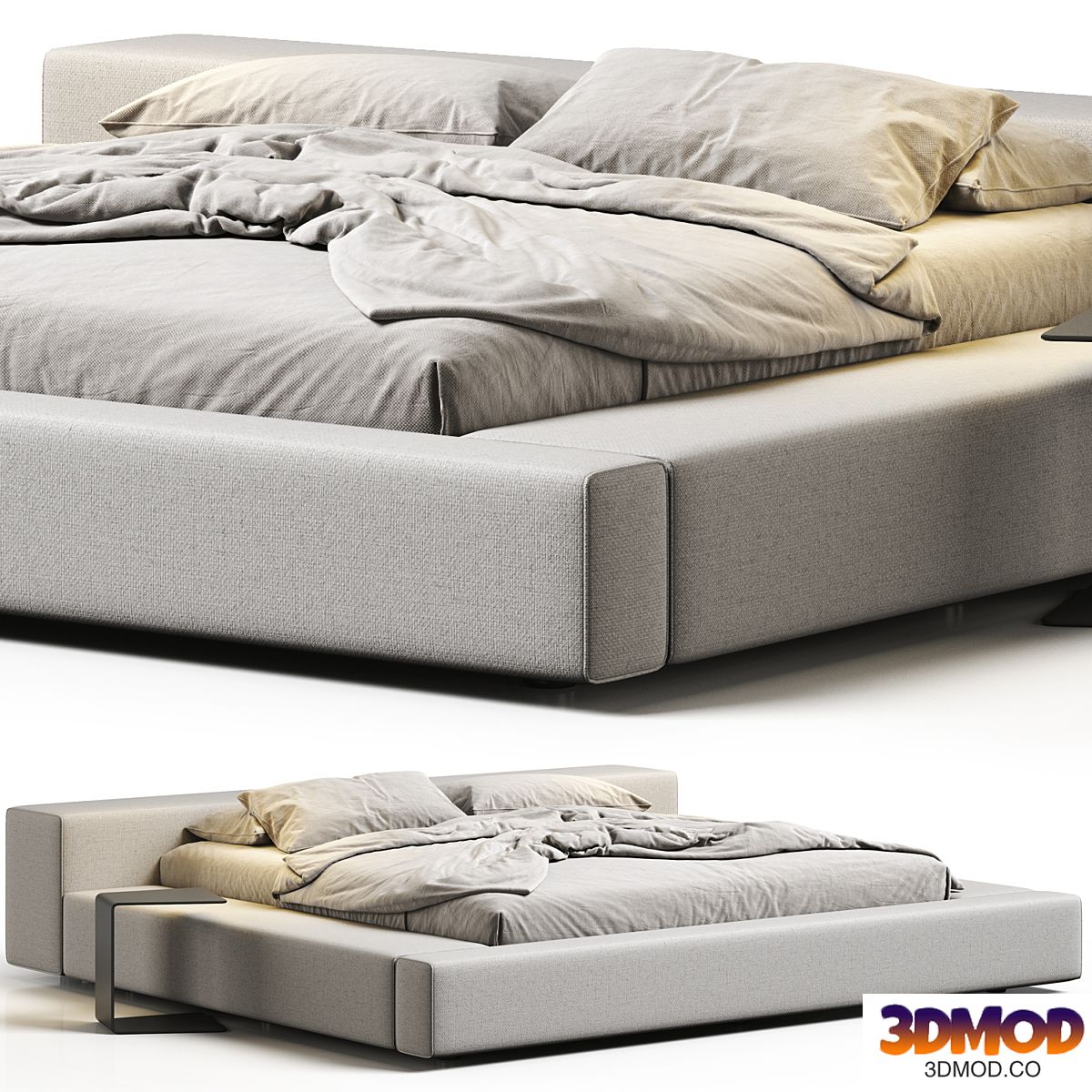 Living Divani Extra Wall Bed