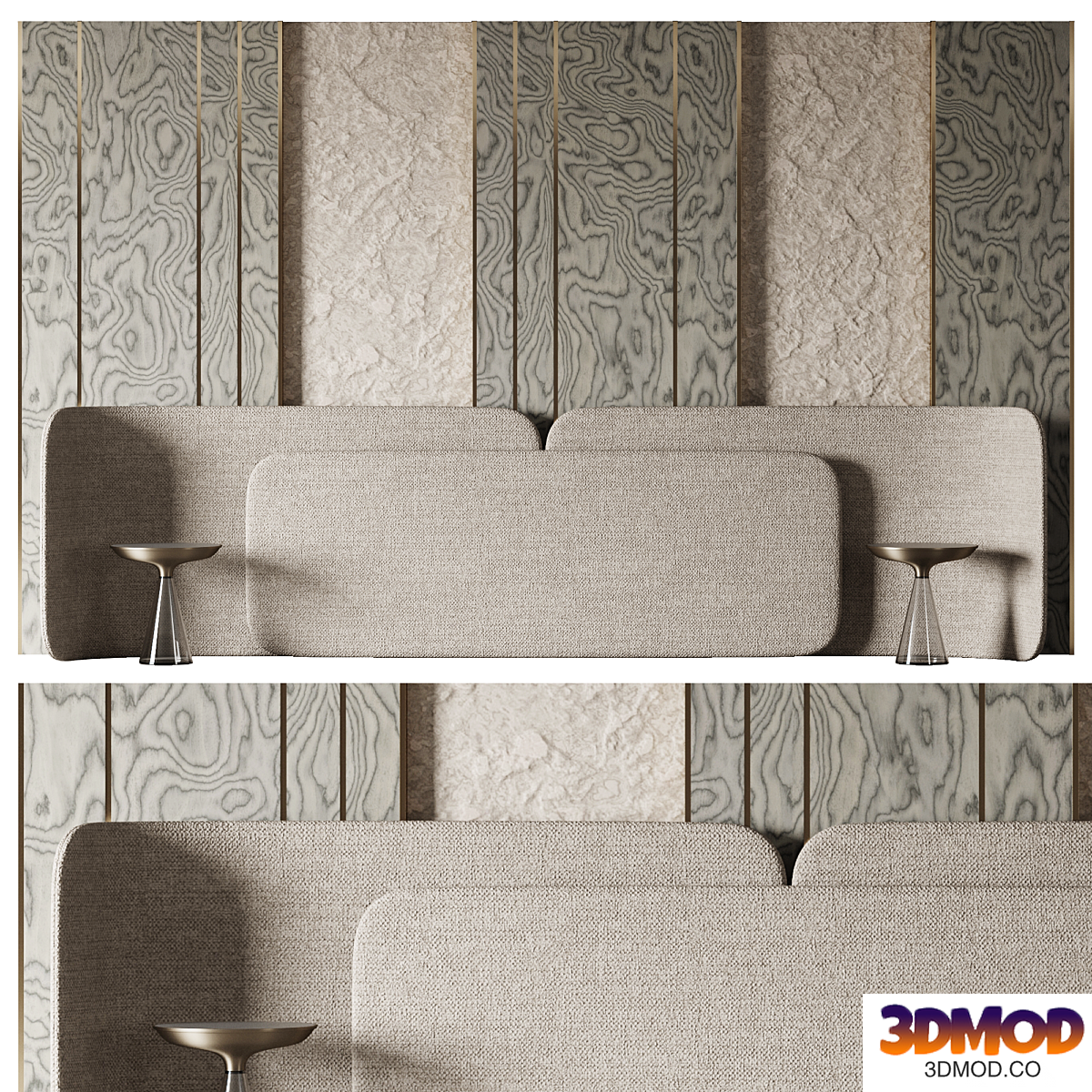 Headboard #19