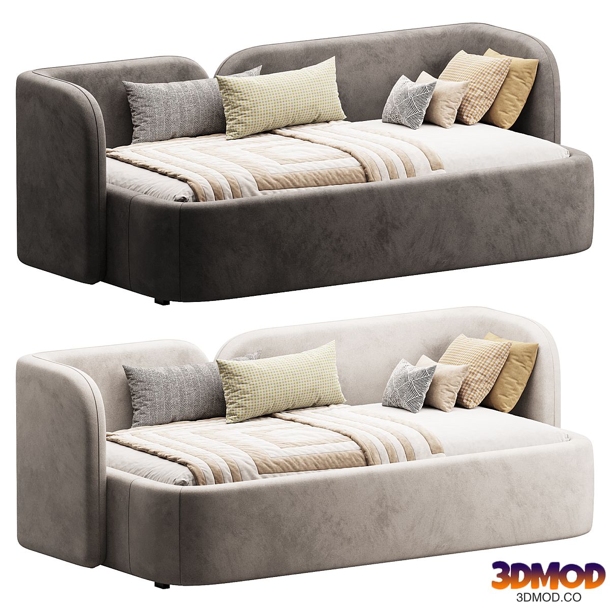 Kids BED AMALYA