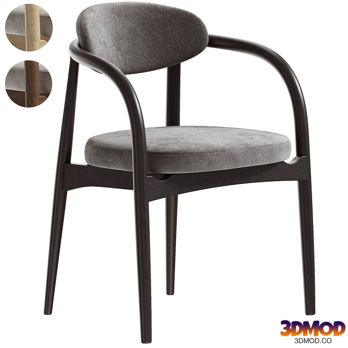 Geneva chair