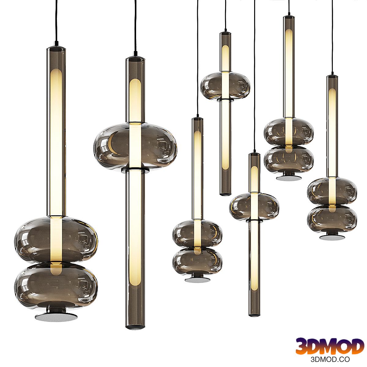Freya Light Pendant light Swim