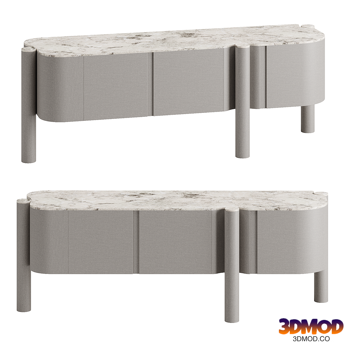 Nora Sideboard