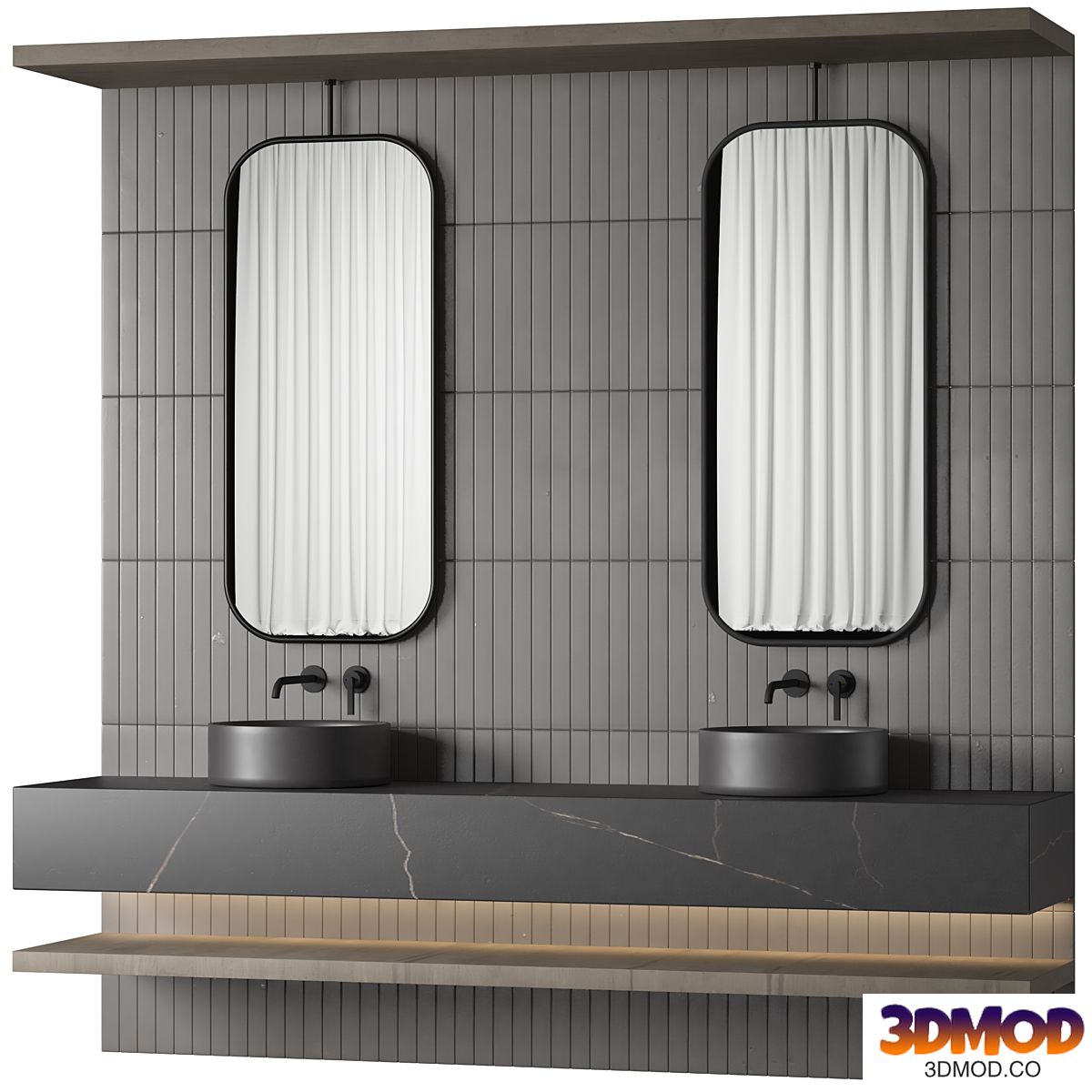 Bathroom Furniture