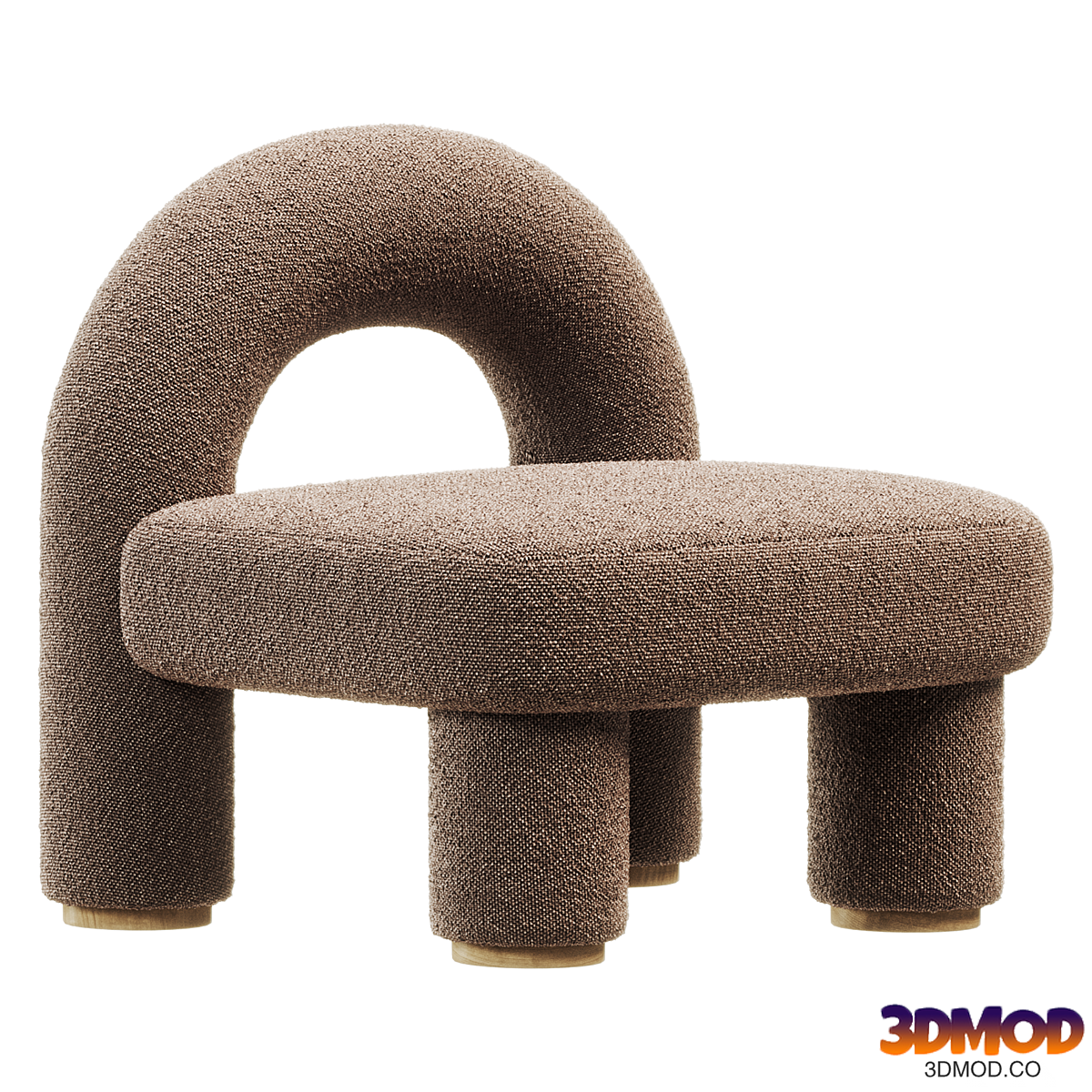 Armchair Arcy
