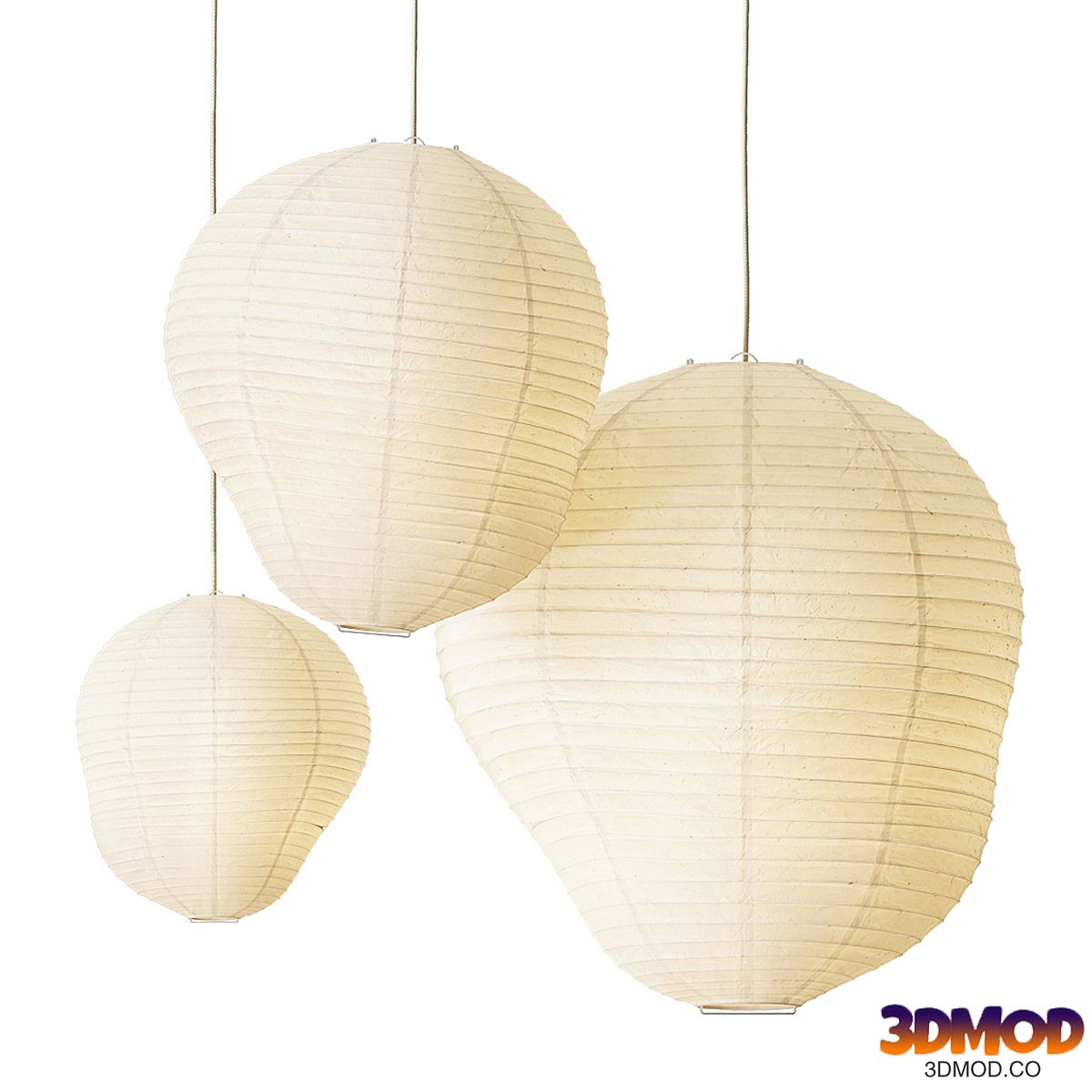 Kurbis Lamp Shade