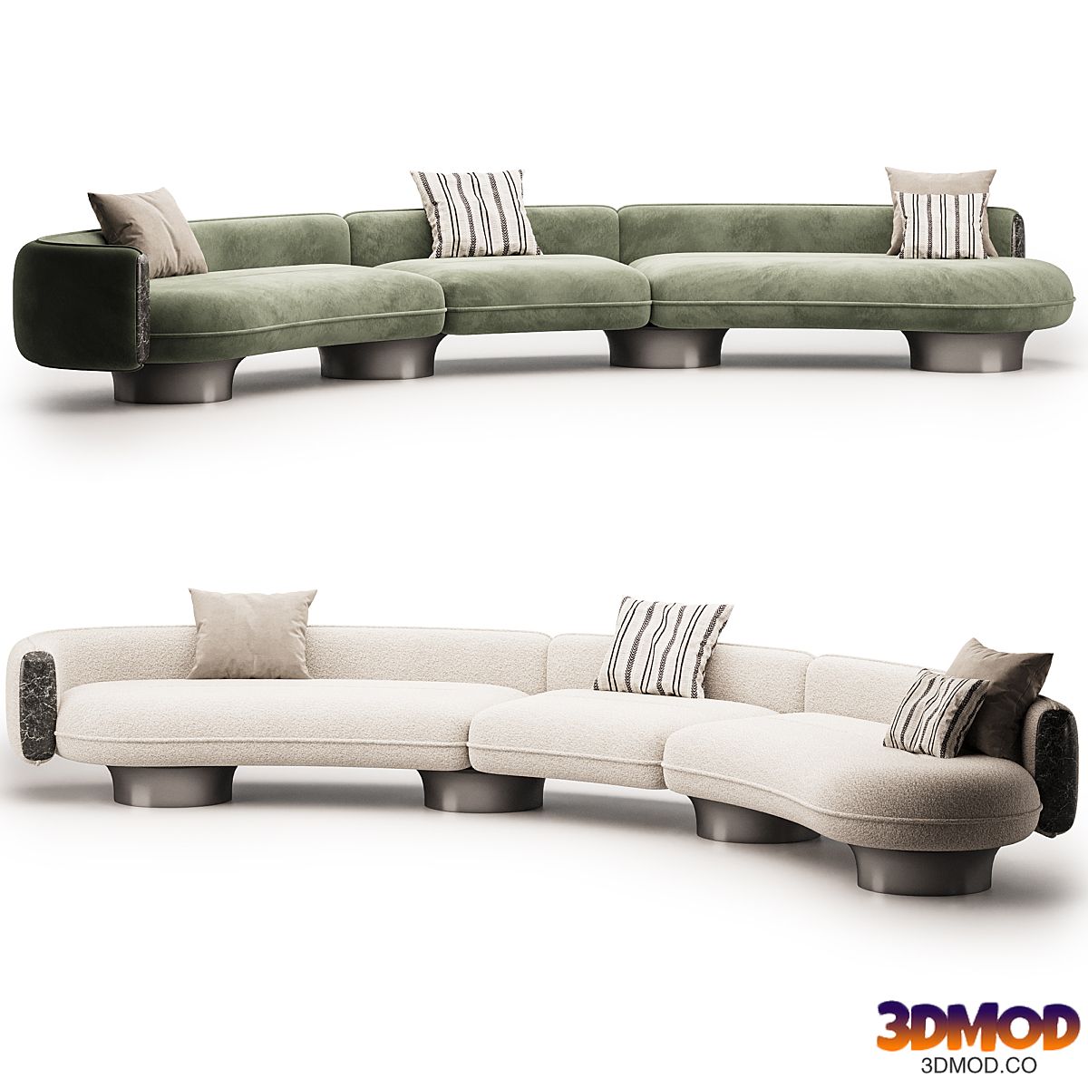 Suspense Sofa