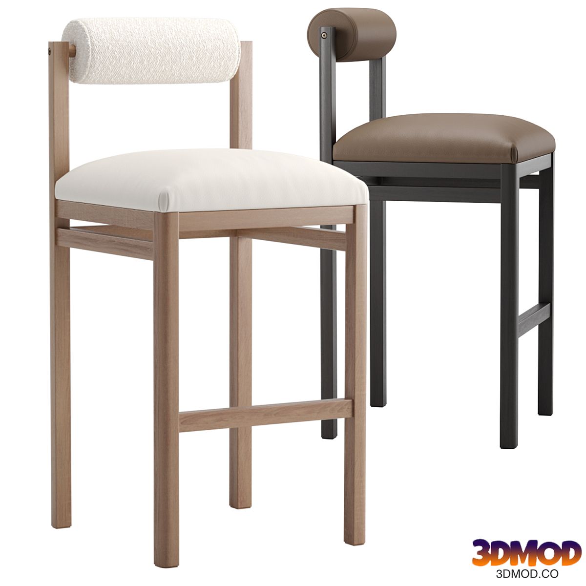 The Thayer Stool