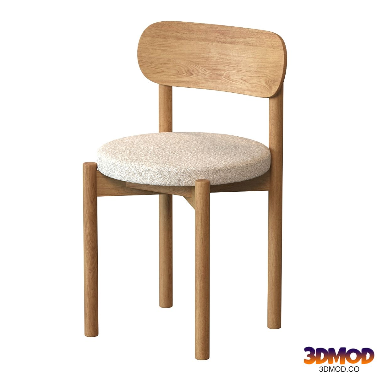 Sklum Bianca Chair