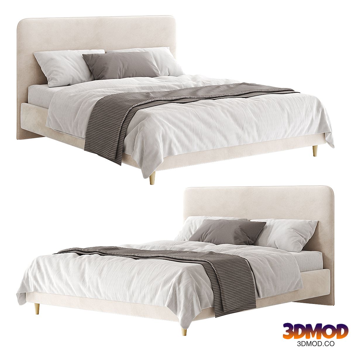 bed mia
