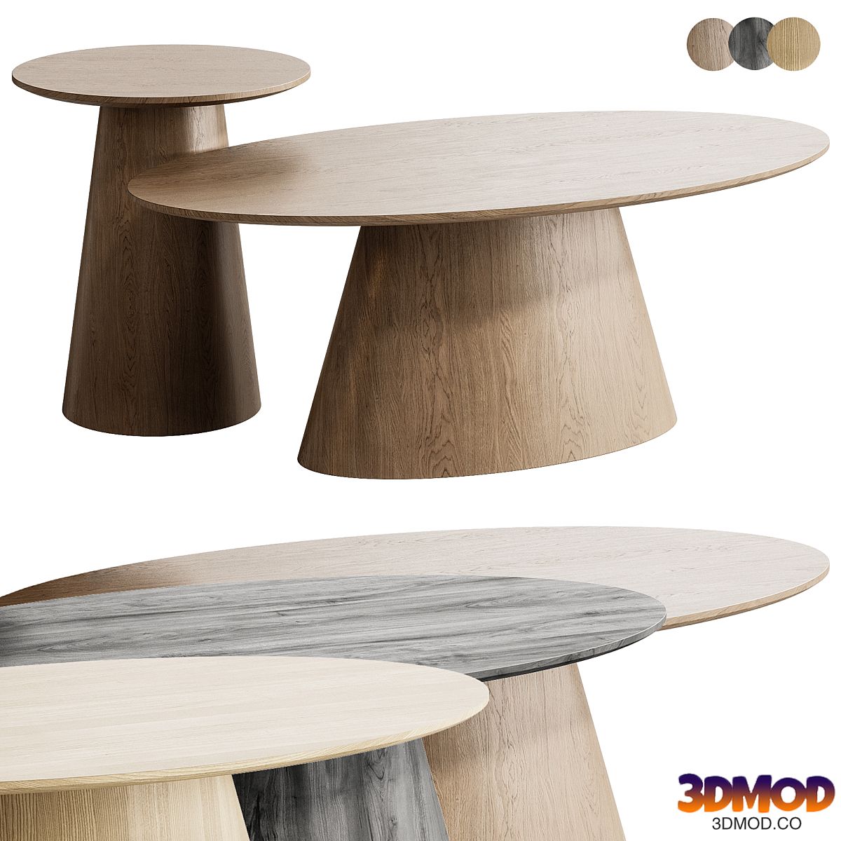 Lindsay Laurie coffee table