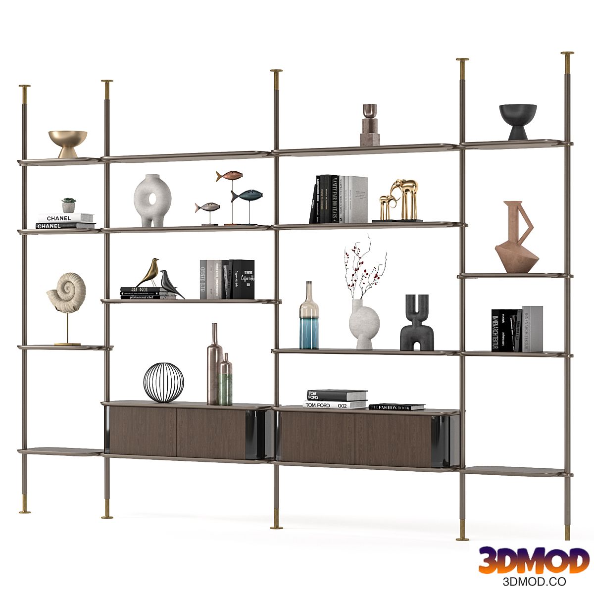 Cattelan Italia Harbour