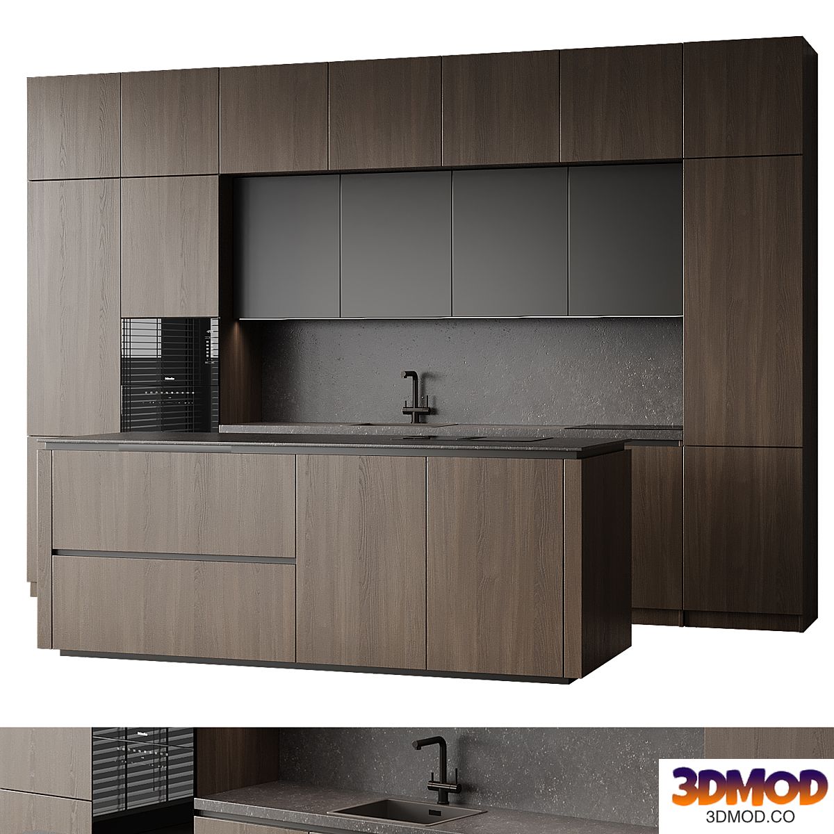 Kitchen 36
