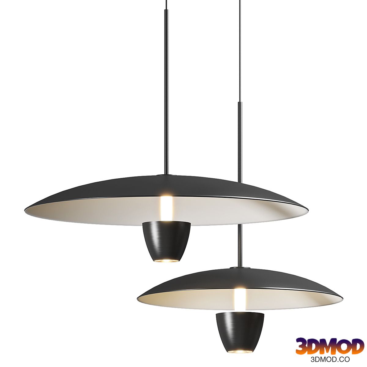 Wilbur Pendant Lamp