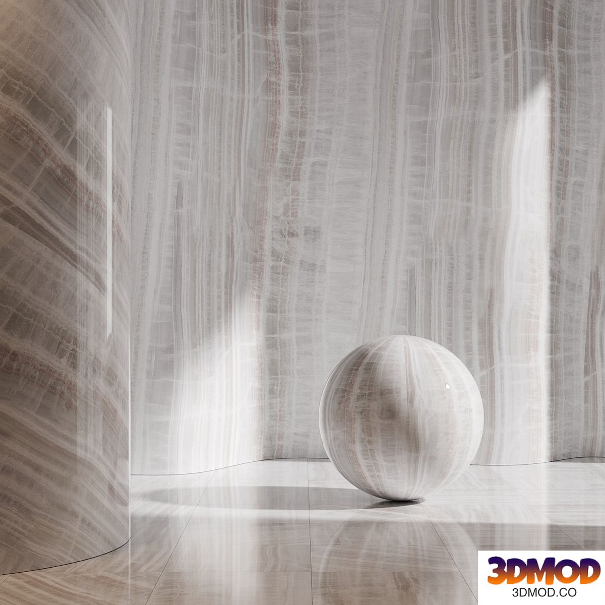 Decor Slotex Tarsus Onyx 8607