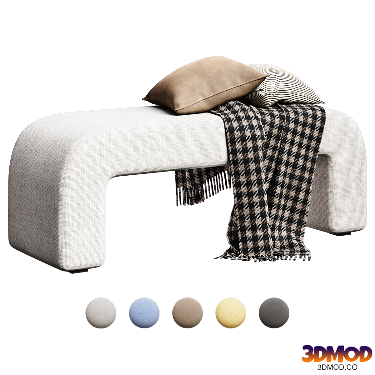 Banquette Rint, Divan.ru