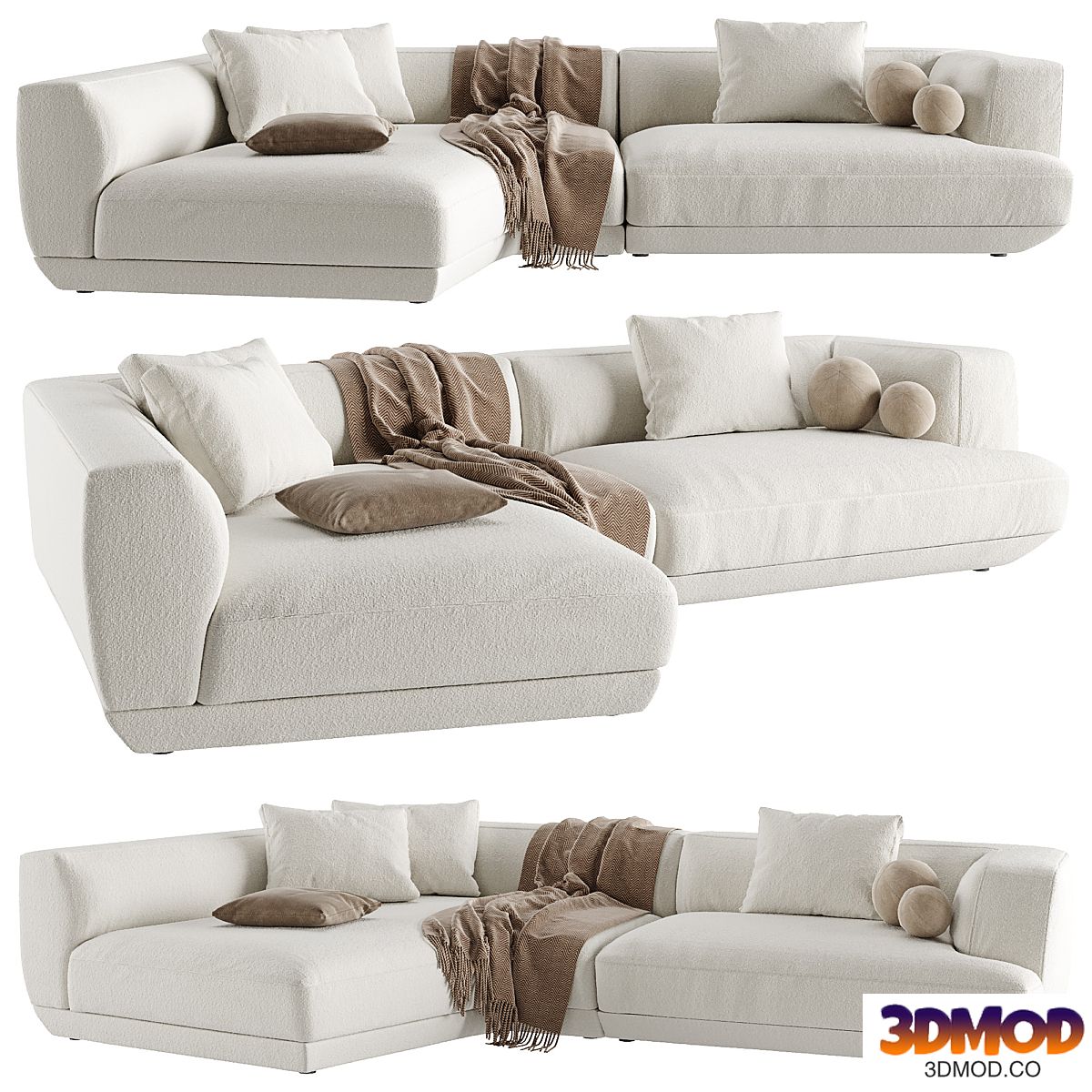Sofa Loungescape