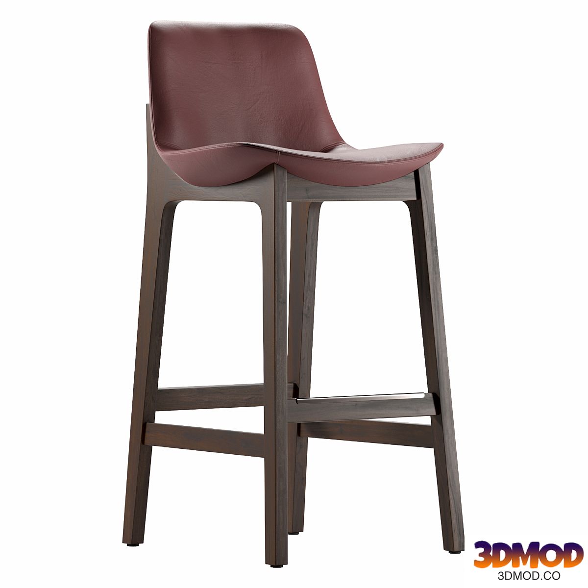 Poliform - VENTURA stool