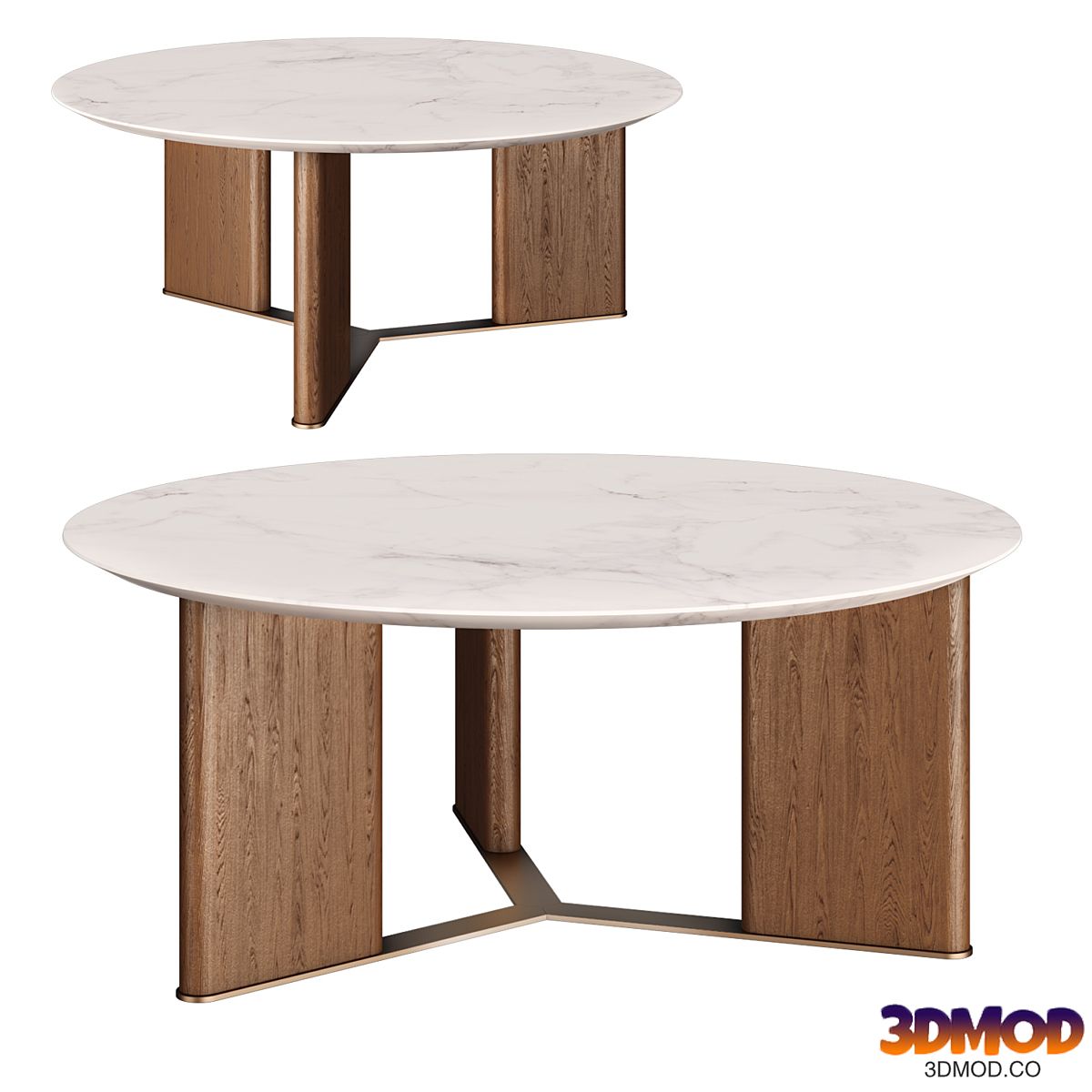 Coffee table Garda Decor