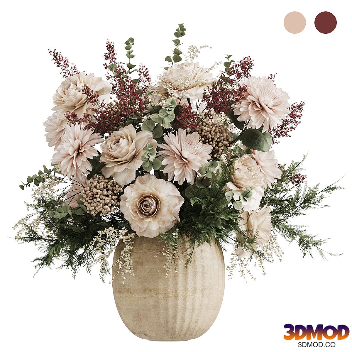 Bouquet 016
