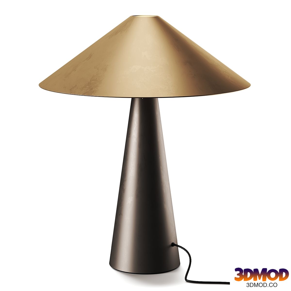 Lights & Lamps Orta Table Lamp