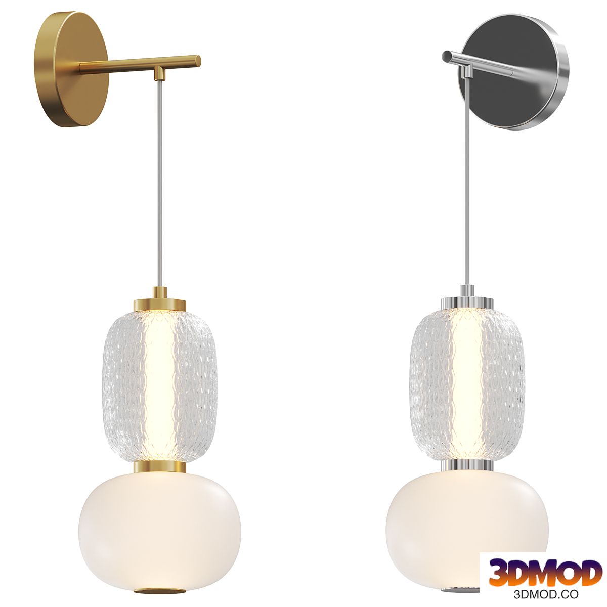 Maytoni - Pattern Sconce