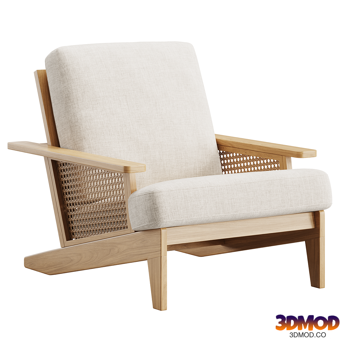 Franca Armchair