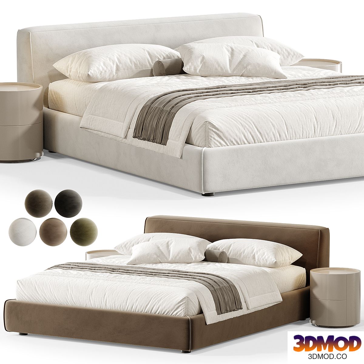Sava bed