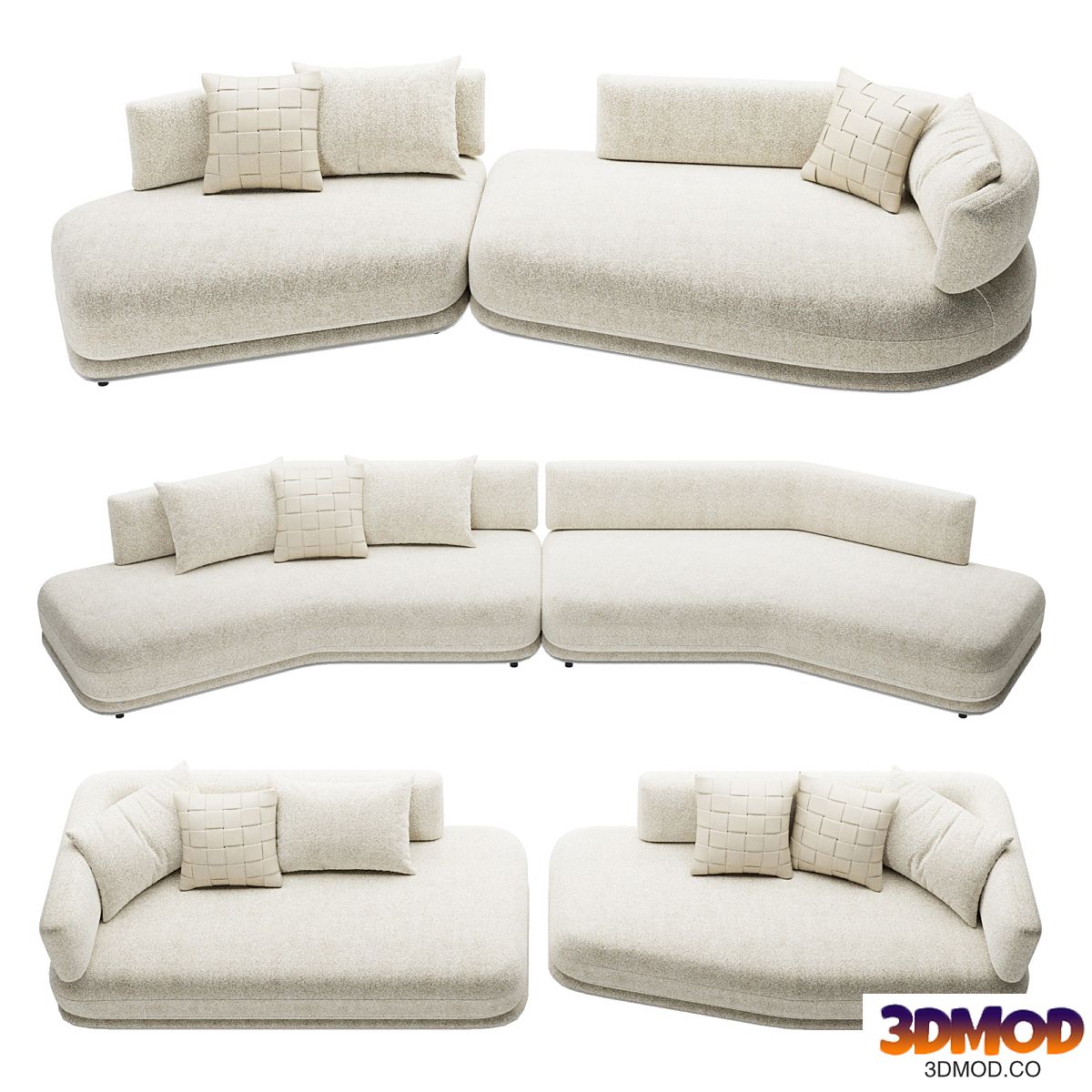 Bebitalia Cocun