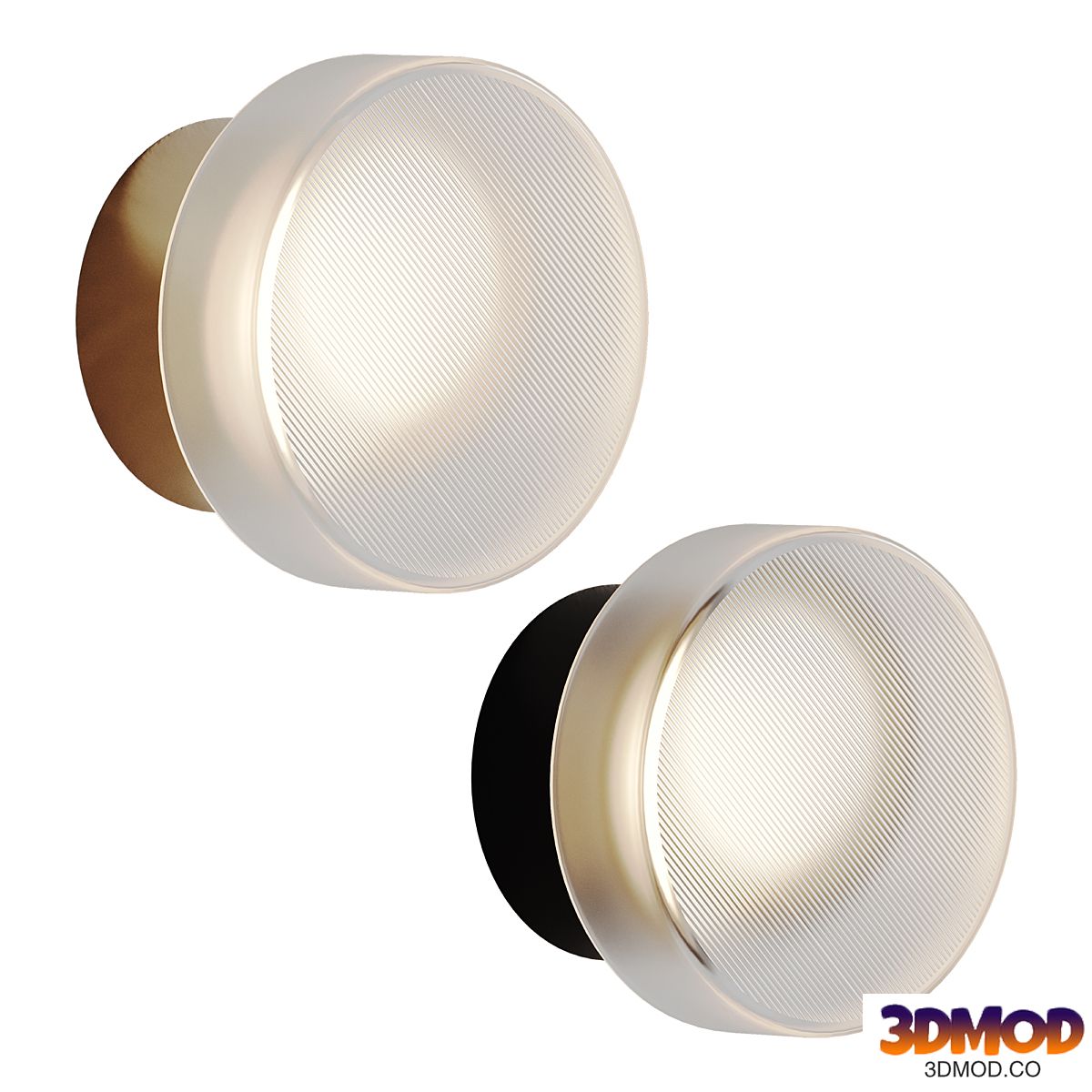 Lilo Lampatron Sconce