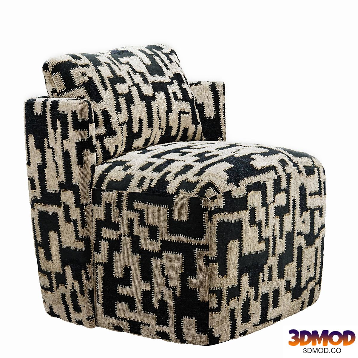Vera Club Chair