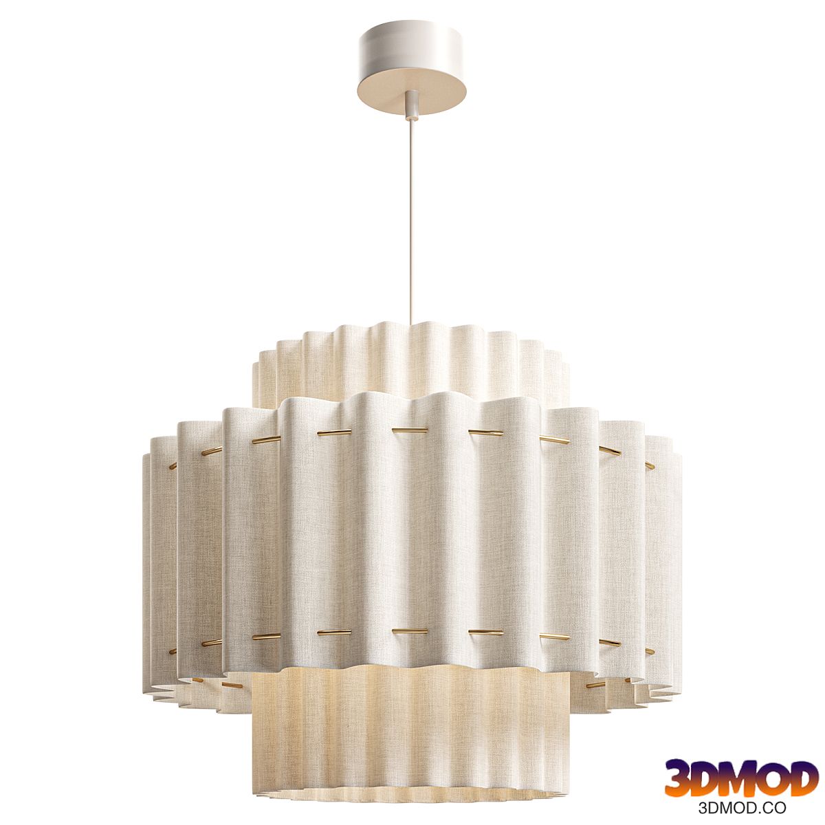 STOCKHOLM IKEA pendant lamp