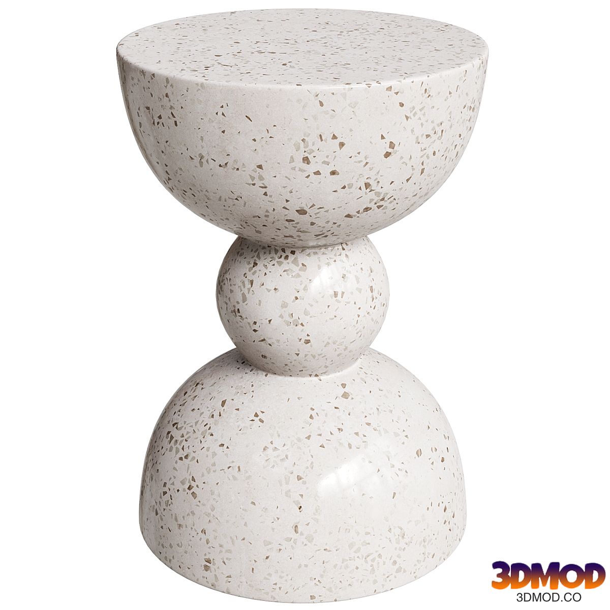 Vinstra Round Coffee Table