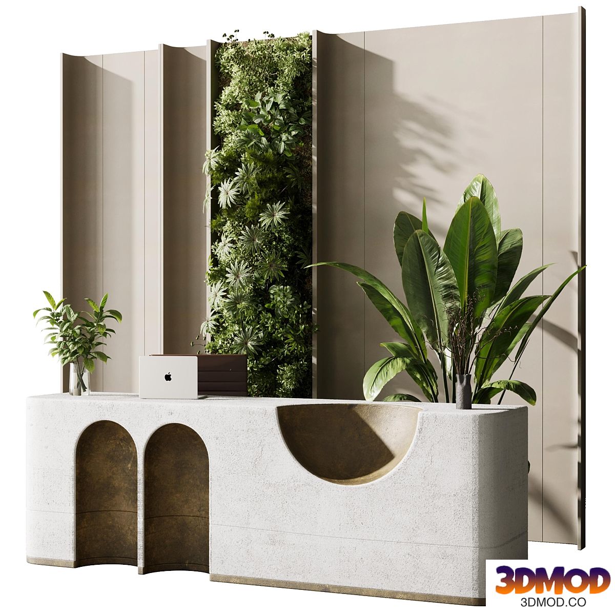 Reception - Office Furniture 57
