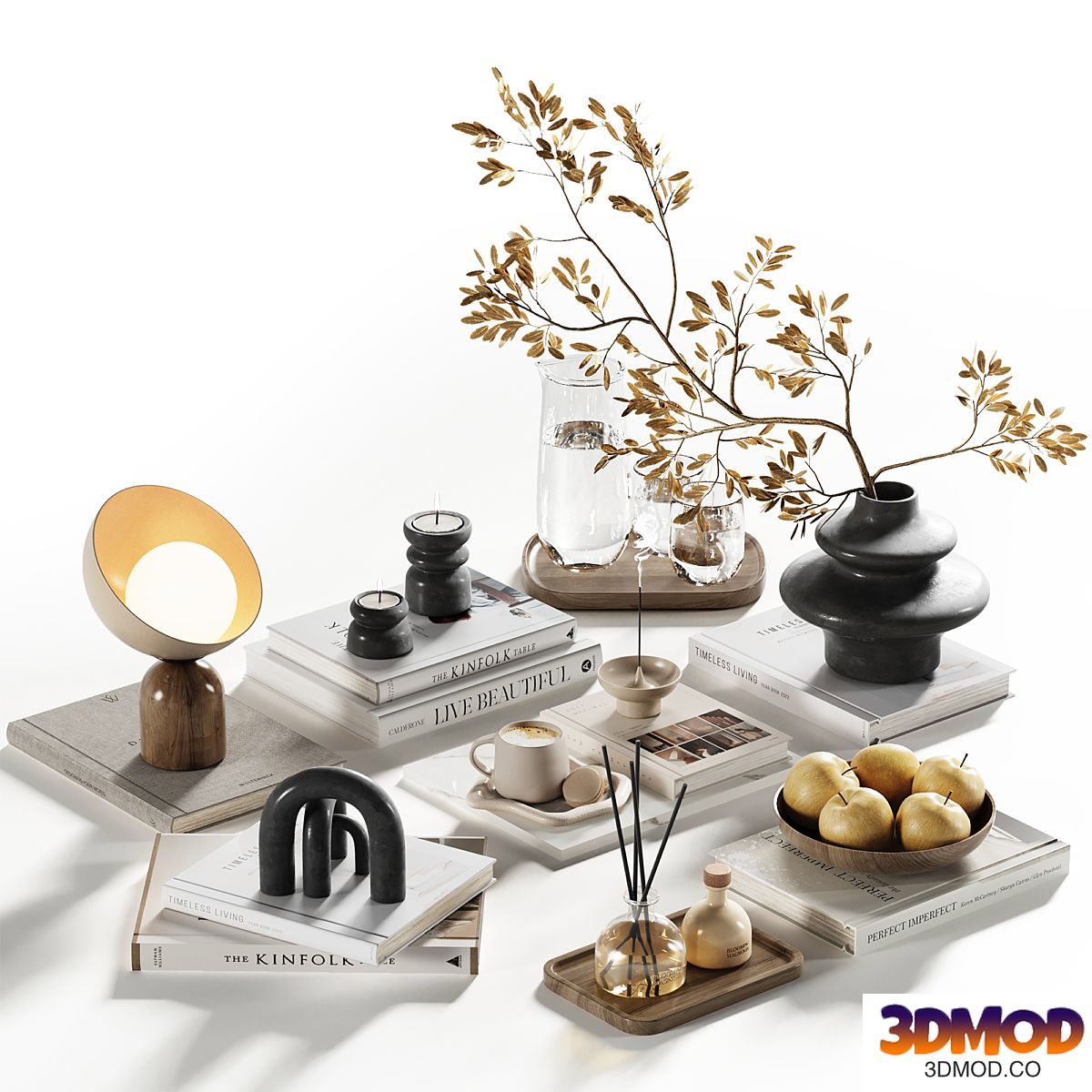 Decorative Set 28