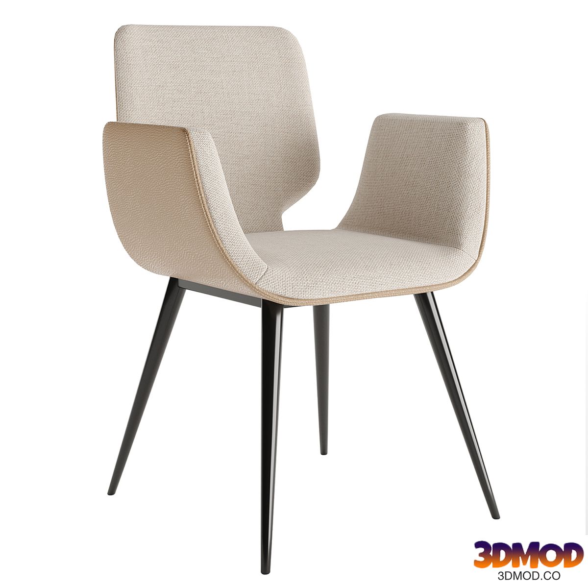 Tandryn armchair