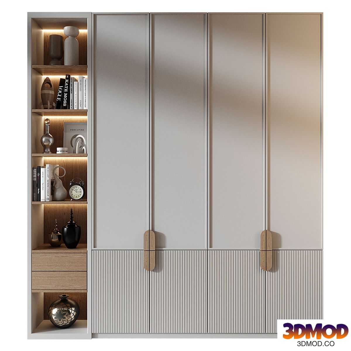 Furniture composition 893