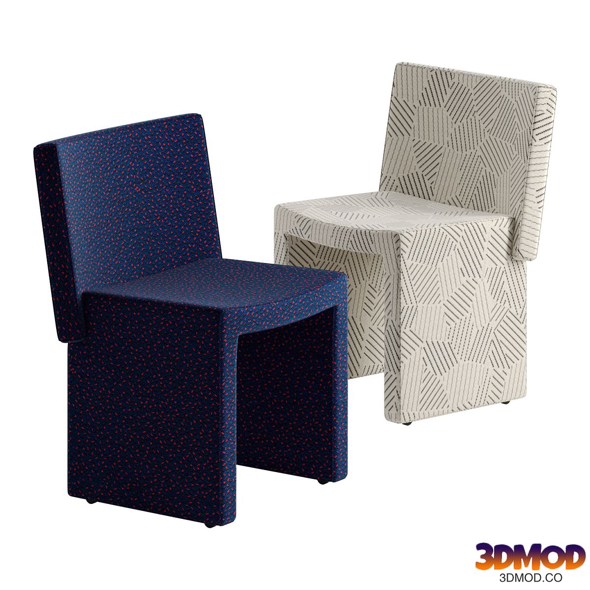 Cita chair by Sancal
