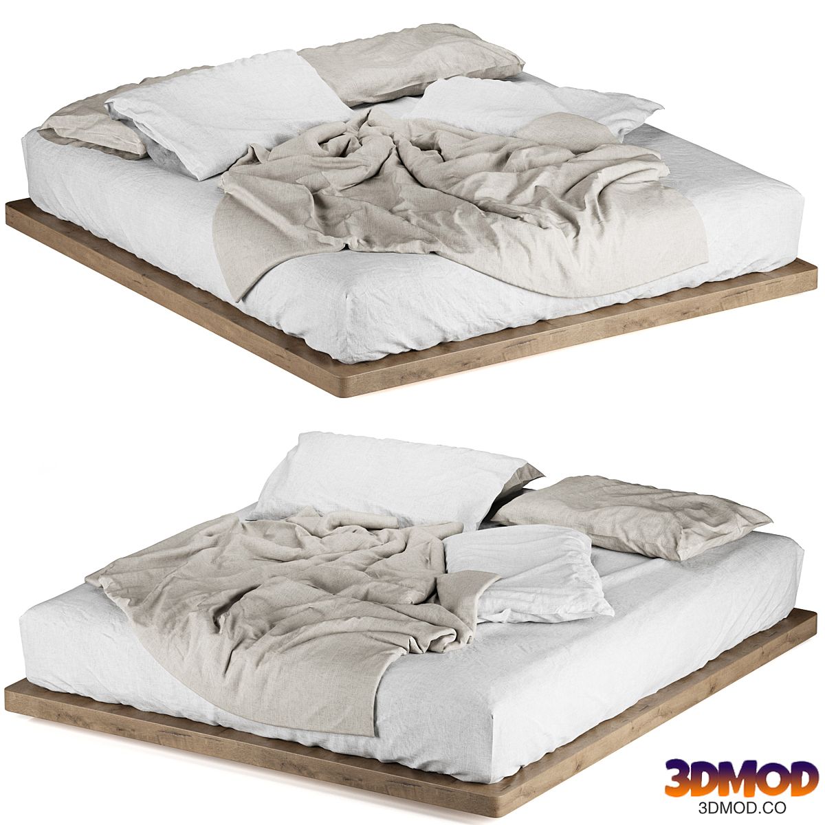 Bed linen
