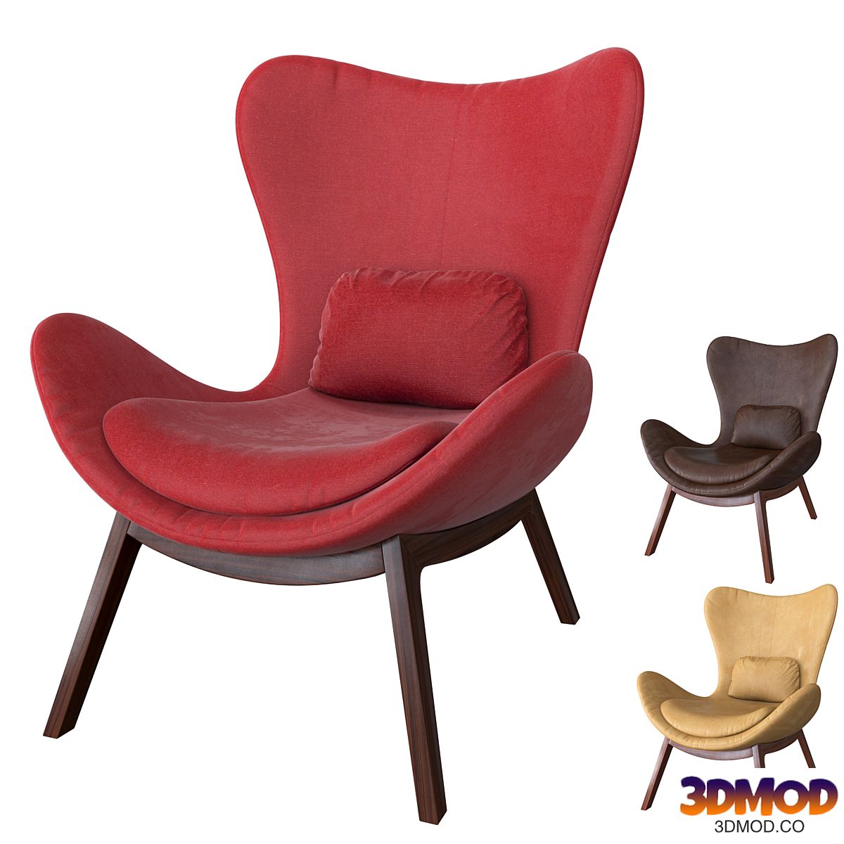 Hethim Chair