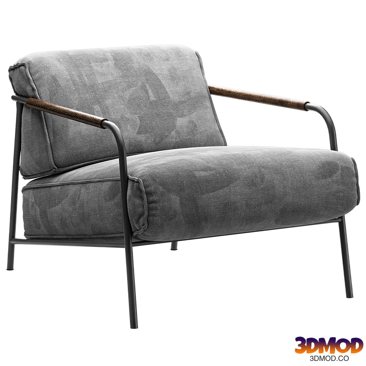 CHAIR MO'LLIS by massfurniture