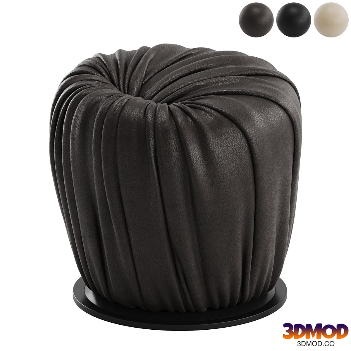 Pouf Moti