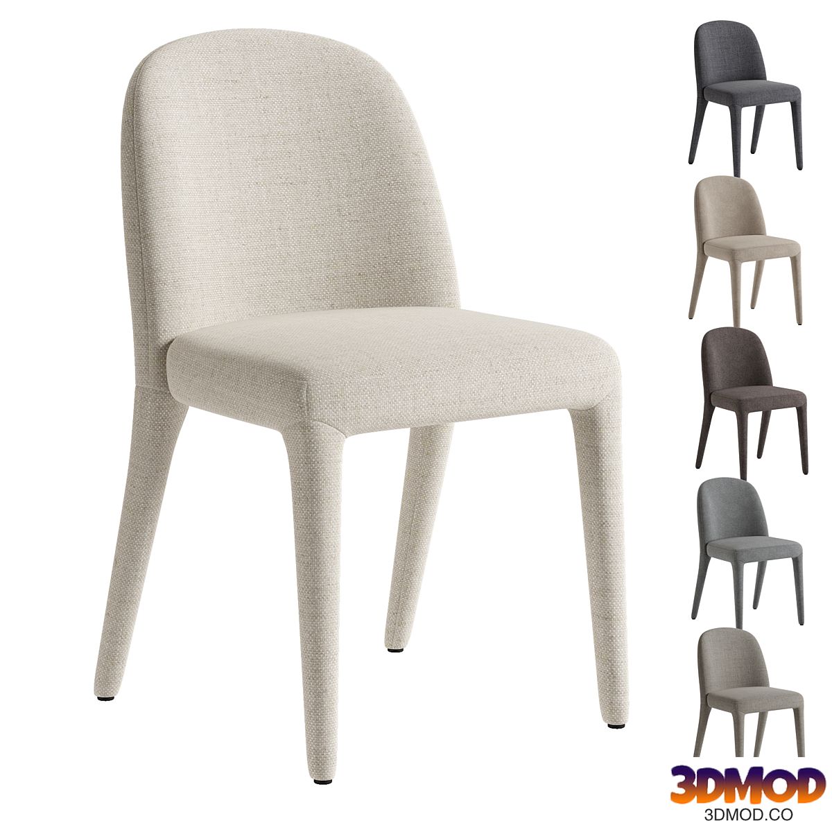Hosop Dining Chair