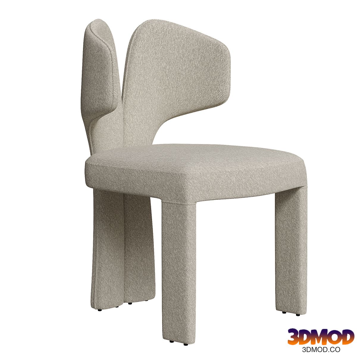 Chair Ndesign Kamari