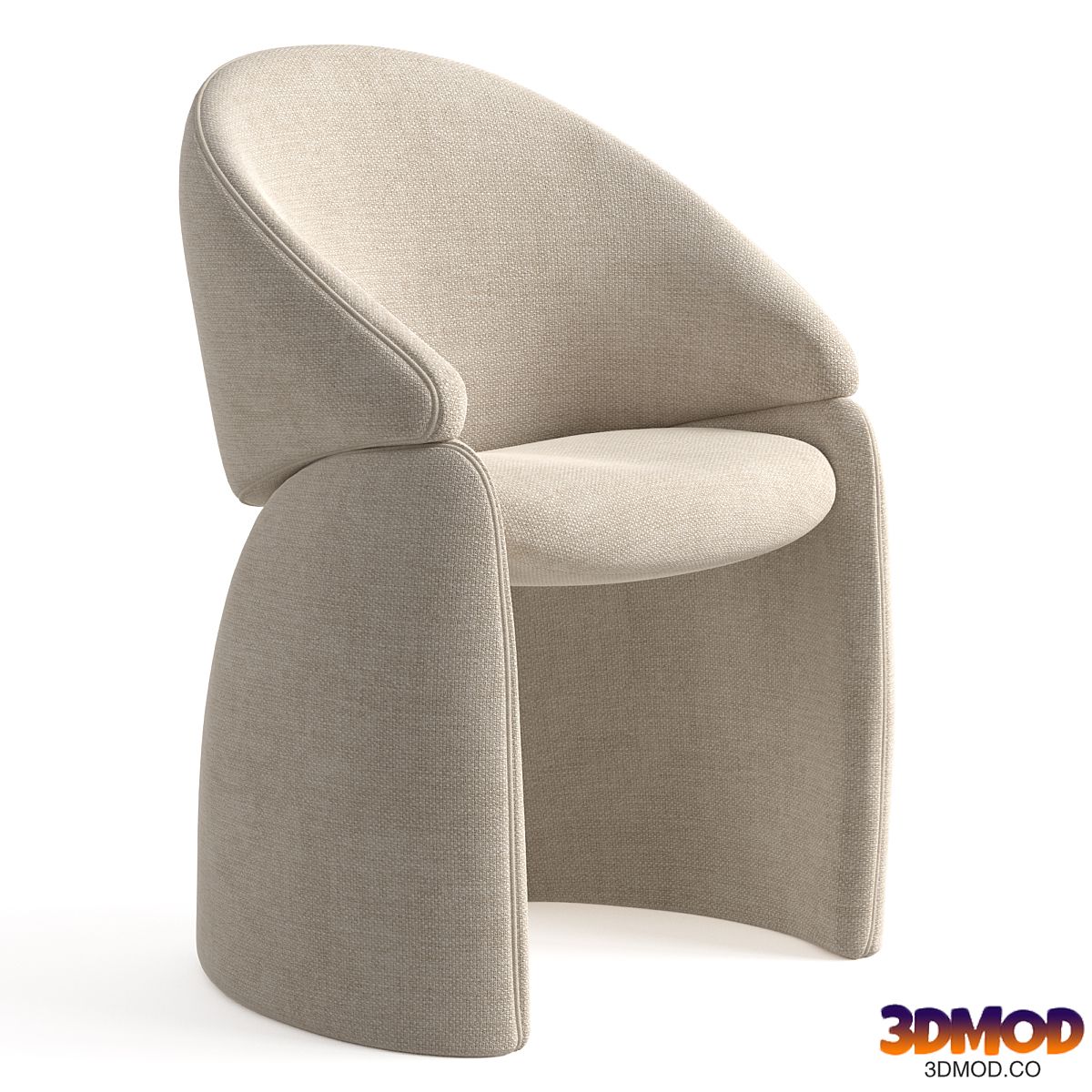 Giorgio collection Luxor chair