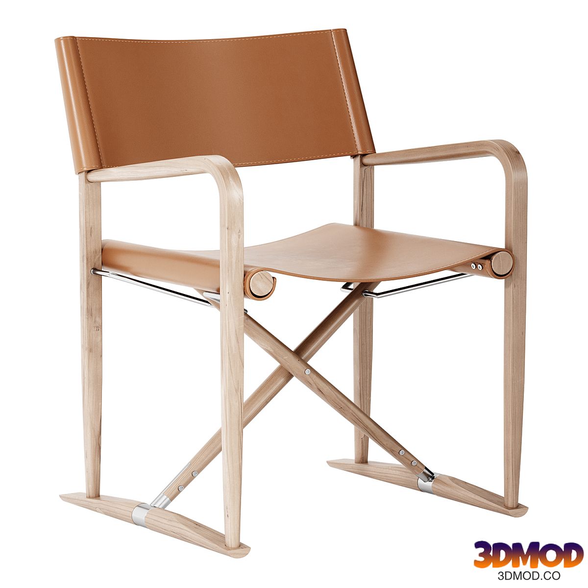 Flexform Luchino Chair