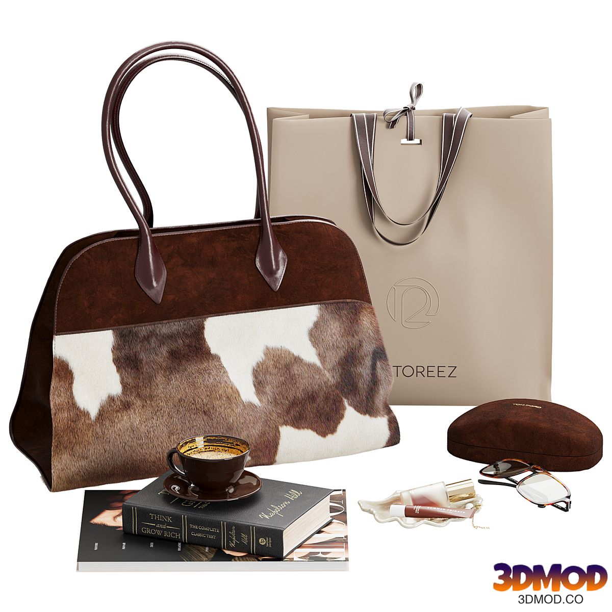 Decorative set 06