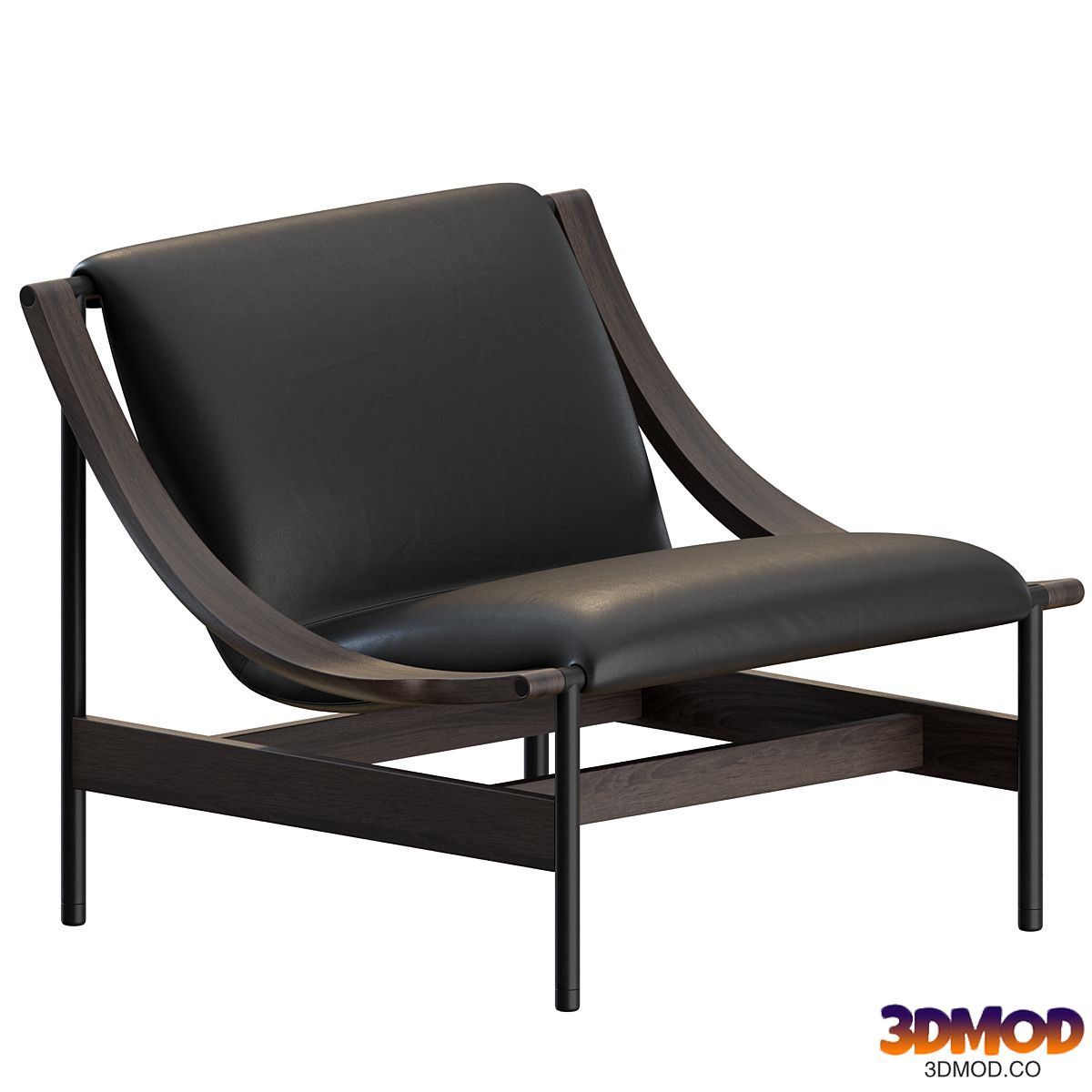 Lia Armchair by Molteni&C