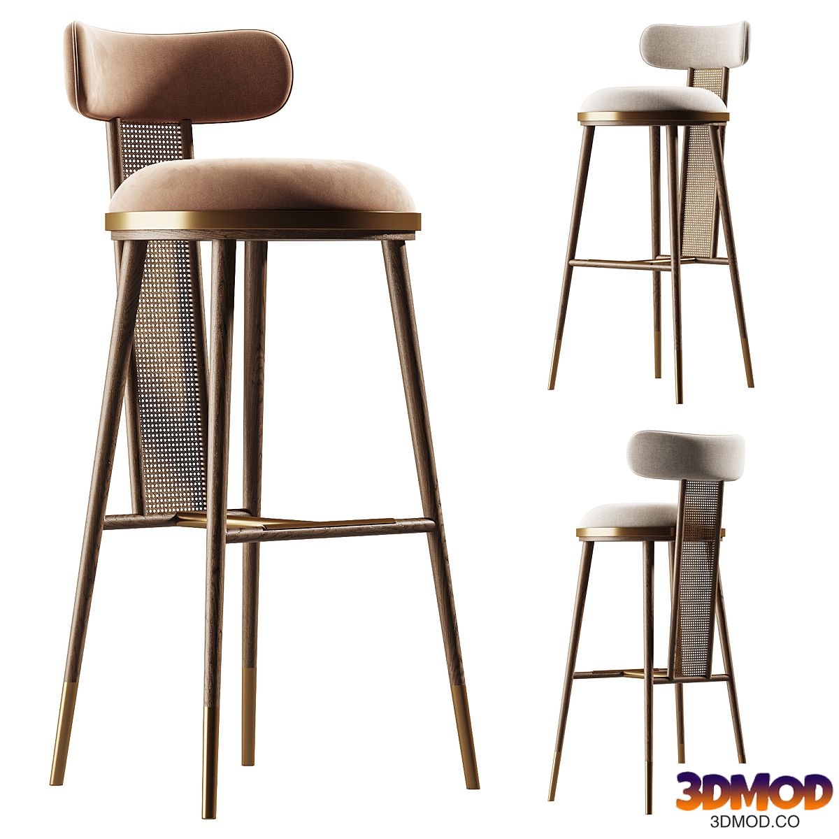 BAR CHAIR BLAKEY