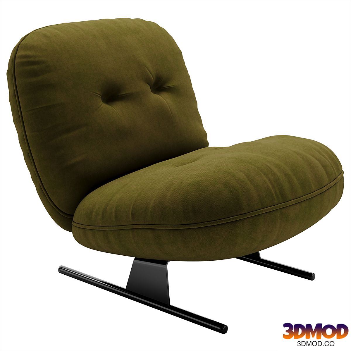 Libra by Minotti